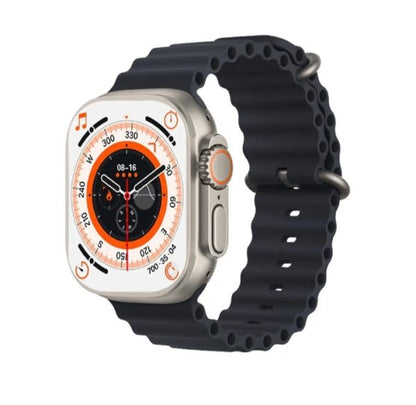 T900 Ultra 2 Smart Watch – Bluetooth Call, Full Touch, Unisex